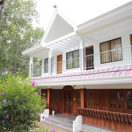 Peace Valley Home Stay Munnar Dış mekan fotoğraf